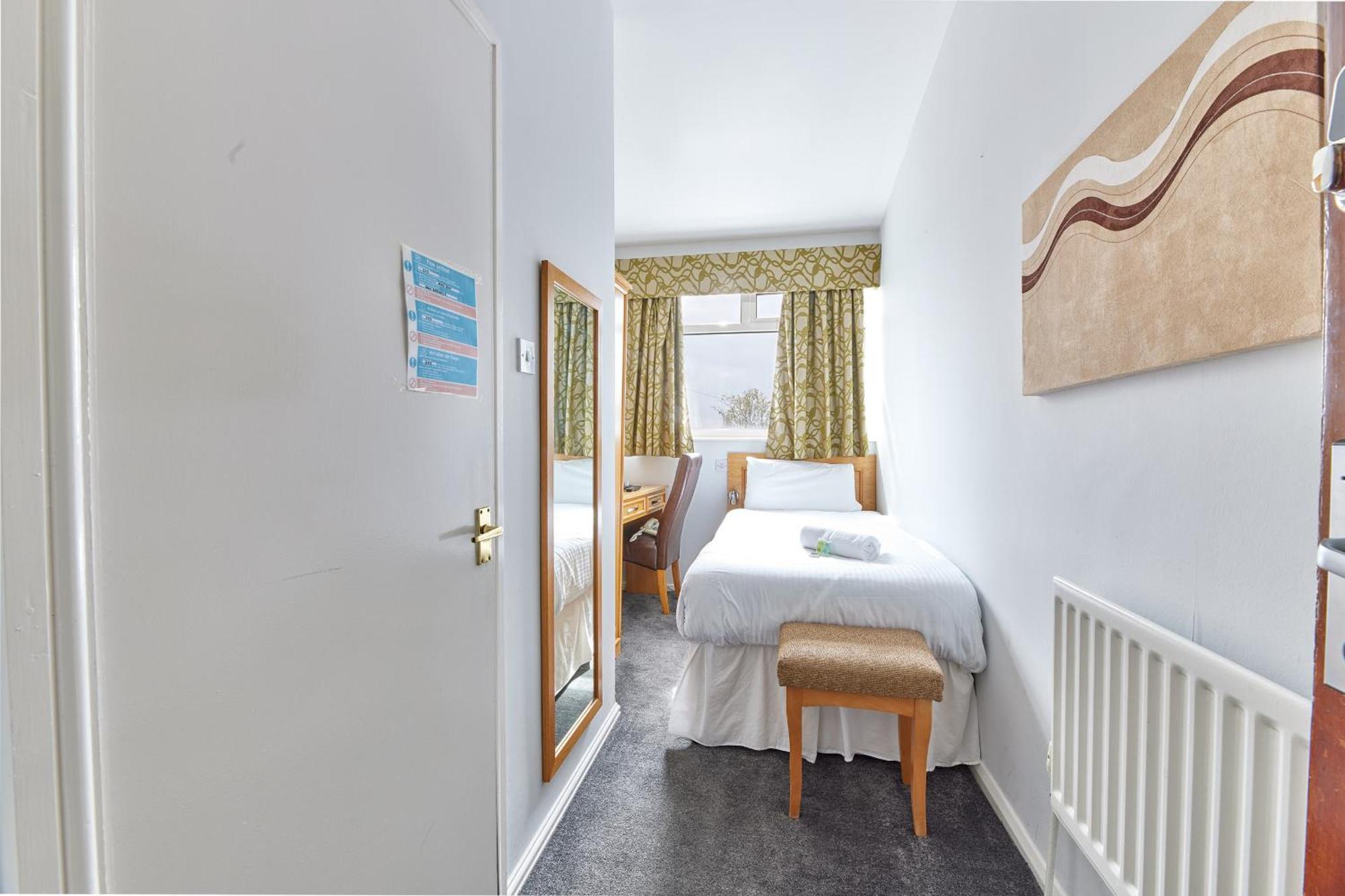 Properties Unique Dene Rooms - Single Room 泰恩河畔纽卡斯尔 外观 照片