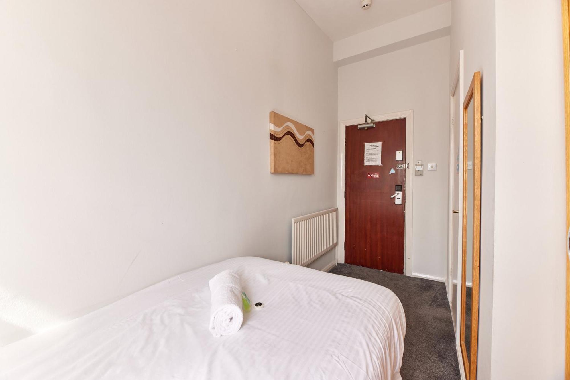 Properties Unique Dene Rooms - Single Room 泰恩河畔纽卡斯尔 外观 照片